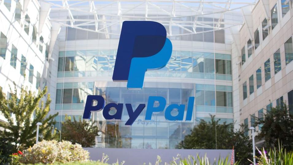 我是否可以使用 PayPal 向世界上的任何地方汇款？